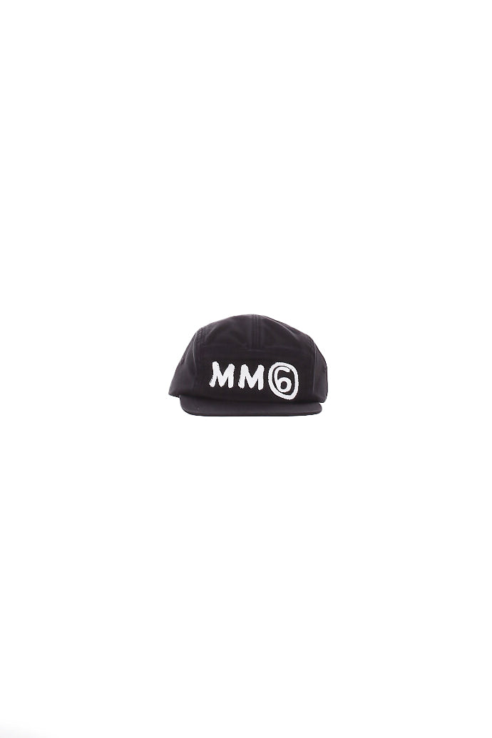 MM6 MAISON MARGIELA Unisex Junior Cappello M61031MM05S M6900 Mm6f36u