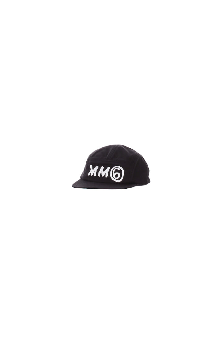 MM6 MAISON MARGIELA Unisex Junior Cappello M61031MM05S M6900 Mm6f36u