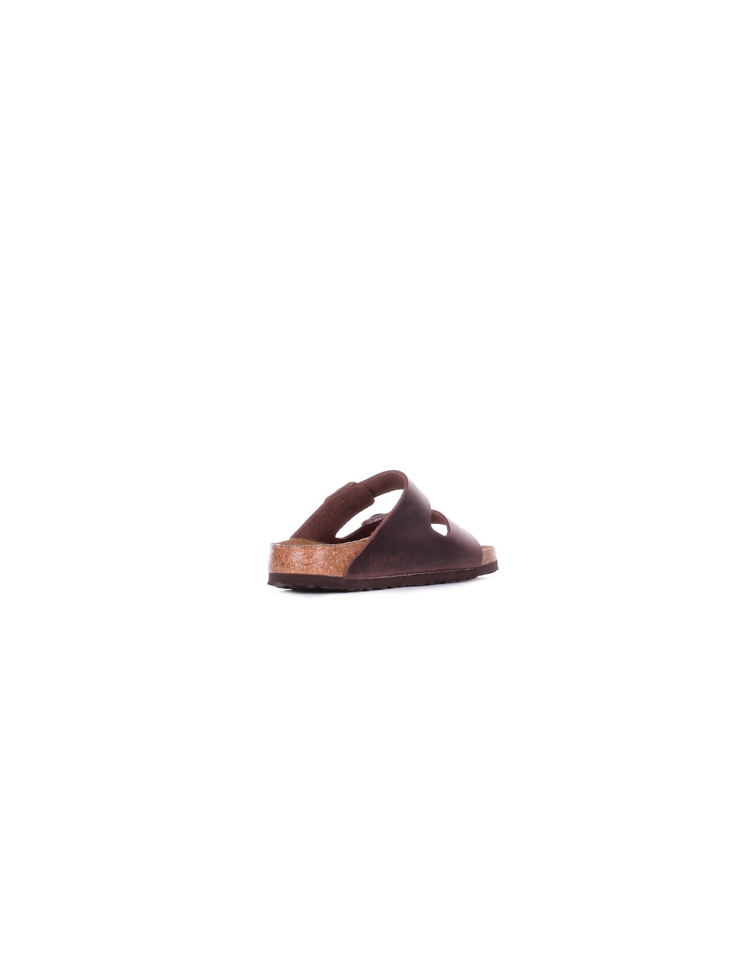Image of BIRKENSTOCK Unisex Sandali 452763 HABANA Arizona sfb Brown