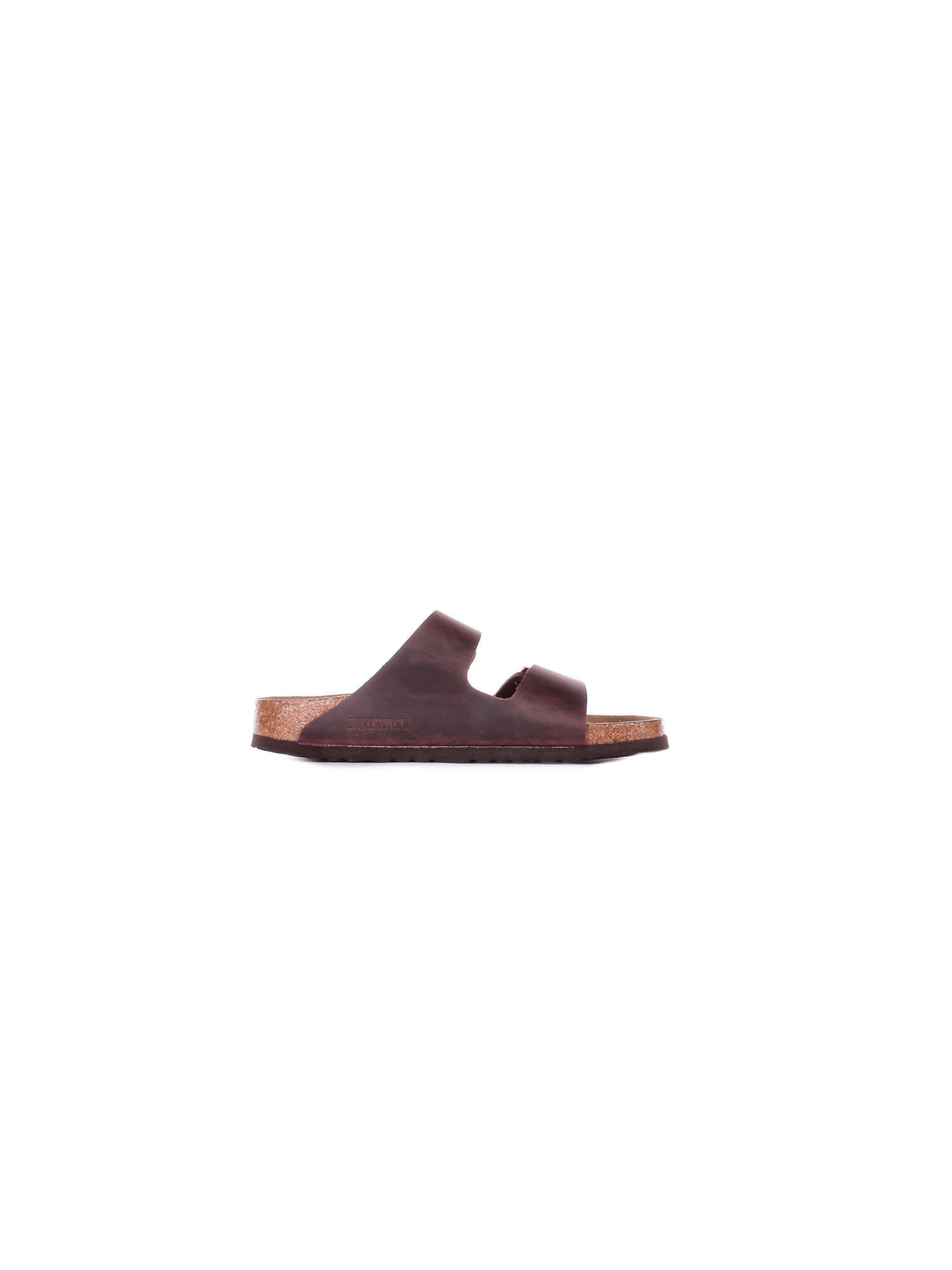 Image of BIRKENSTOCK Unisex Sandali 452763 HABANA Arizona sfb Brown