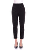 pantalone-donna-max-mara-nero-pantalone-jersey