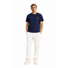 t-shirt-uomo-ralph-lauren-714p18502-002-knit-sleep-top-navy