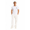 t-shirt-uomo-ralph-lauren-714p18502-003-knit-sleep-top-bianco