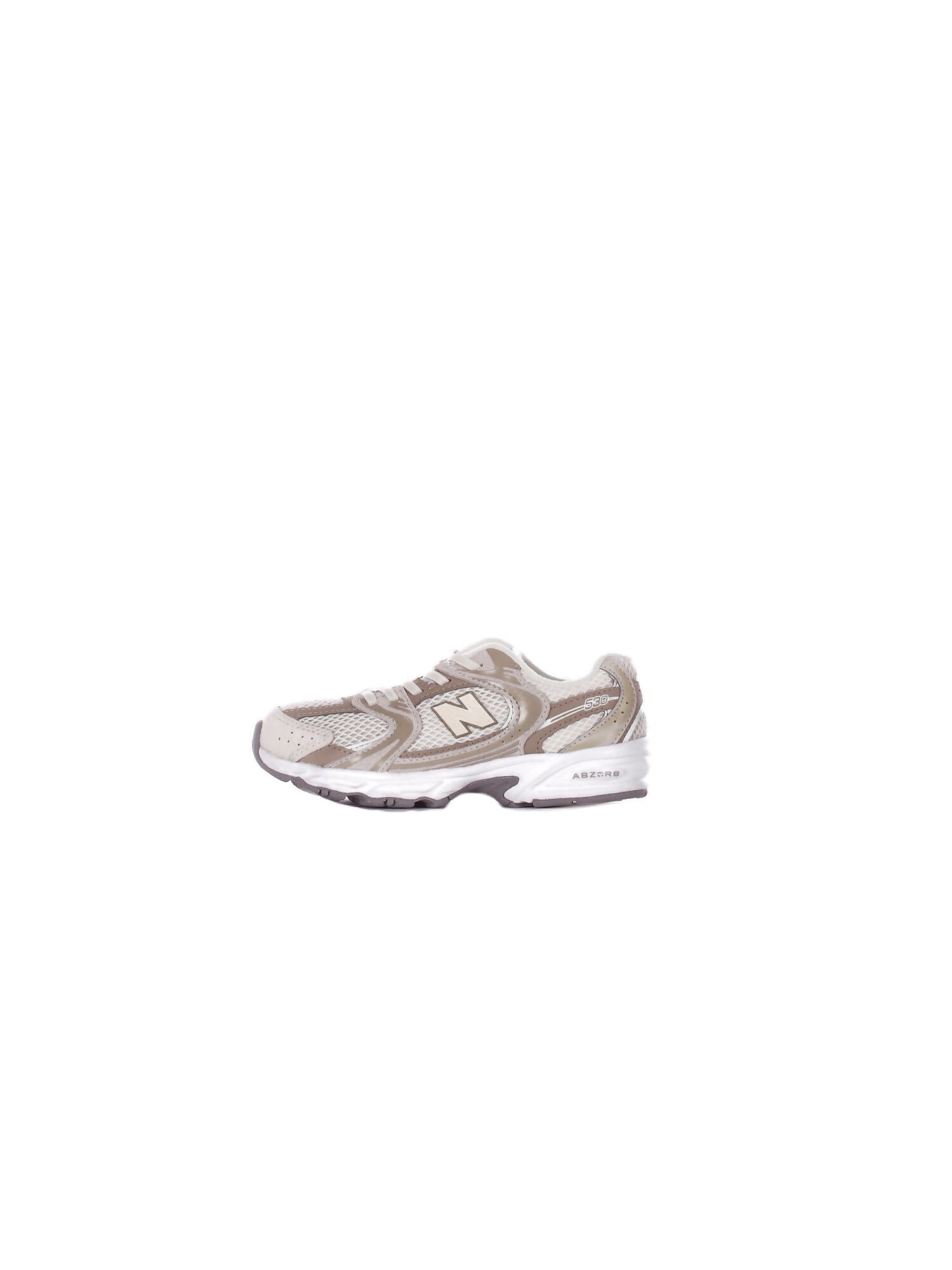 NEW BALANCE Unisex Junior Sneakers P530 5C7 P530 Stone