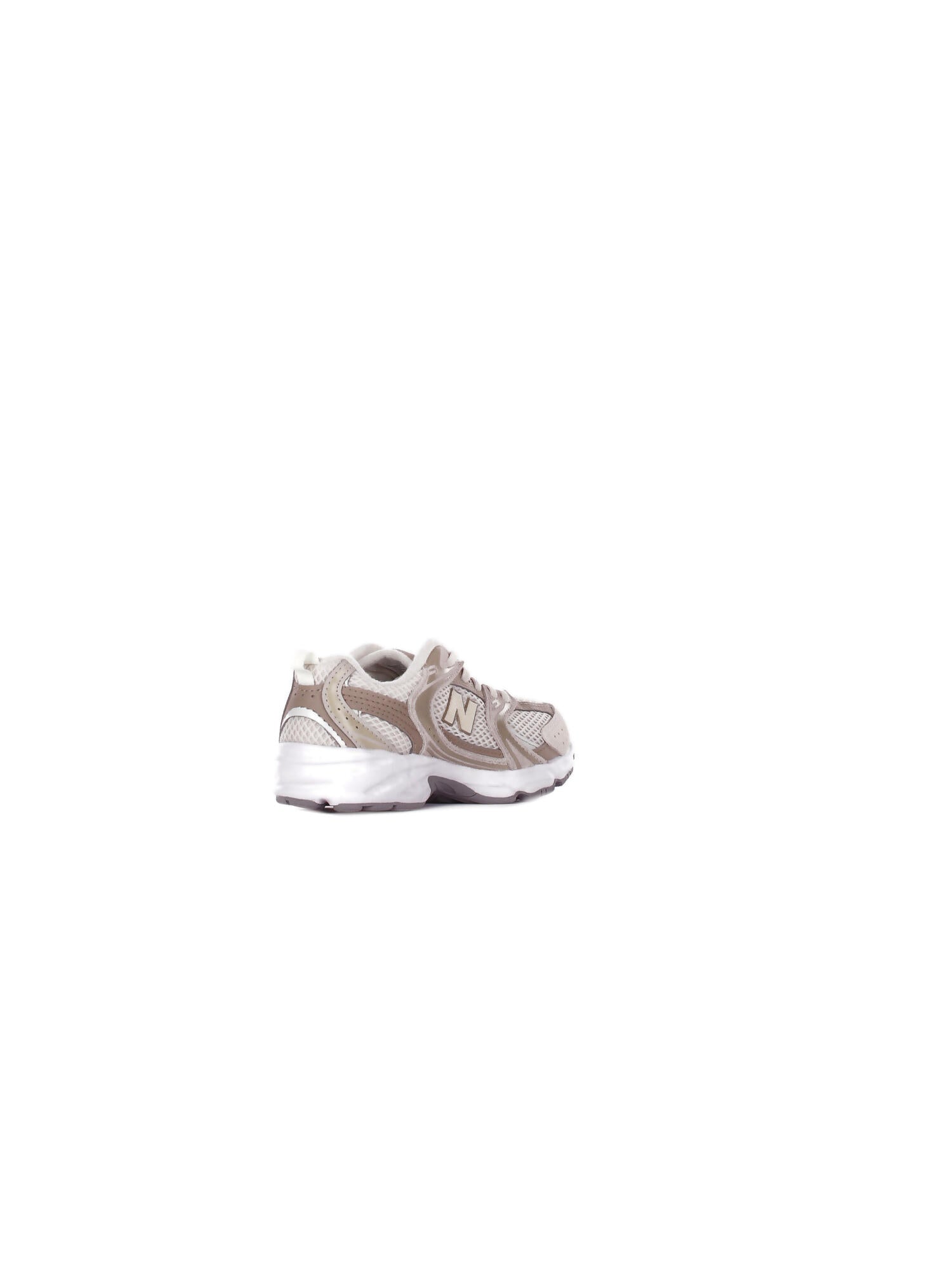 NEW BALANCE Unisex Junior Sneakers P530 5C7 P530 Stone