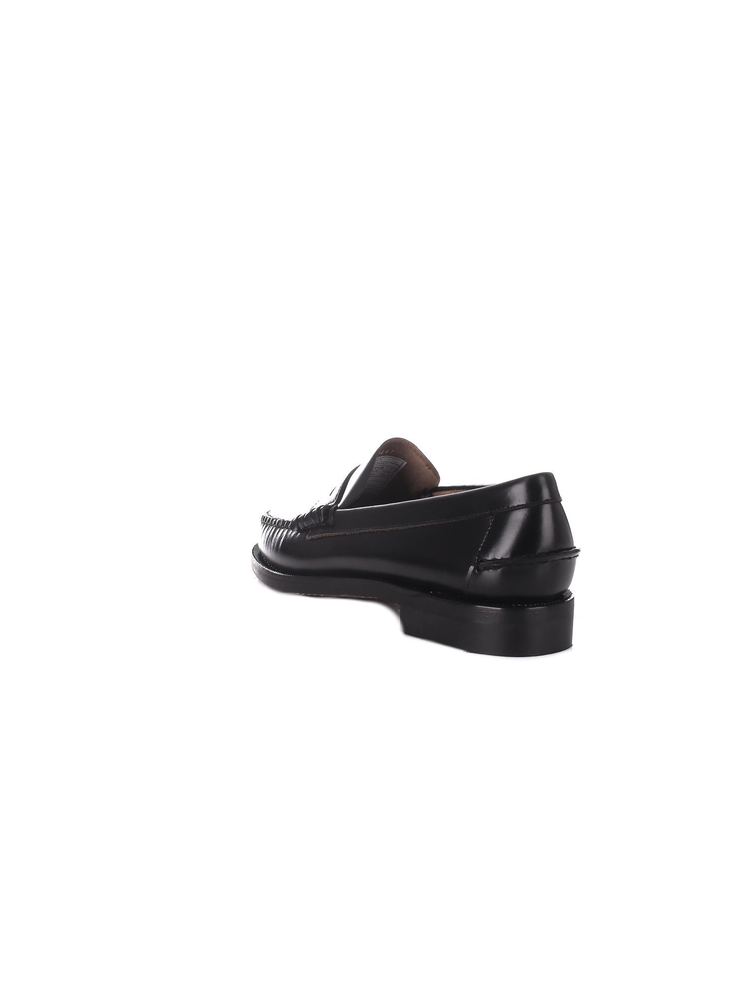 SEBAGO Uomo Mocassini 7000300 902 Classic dan Black