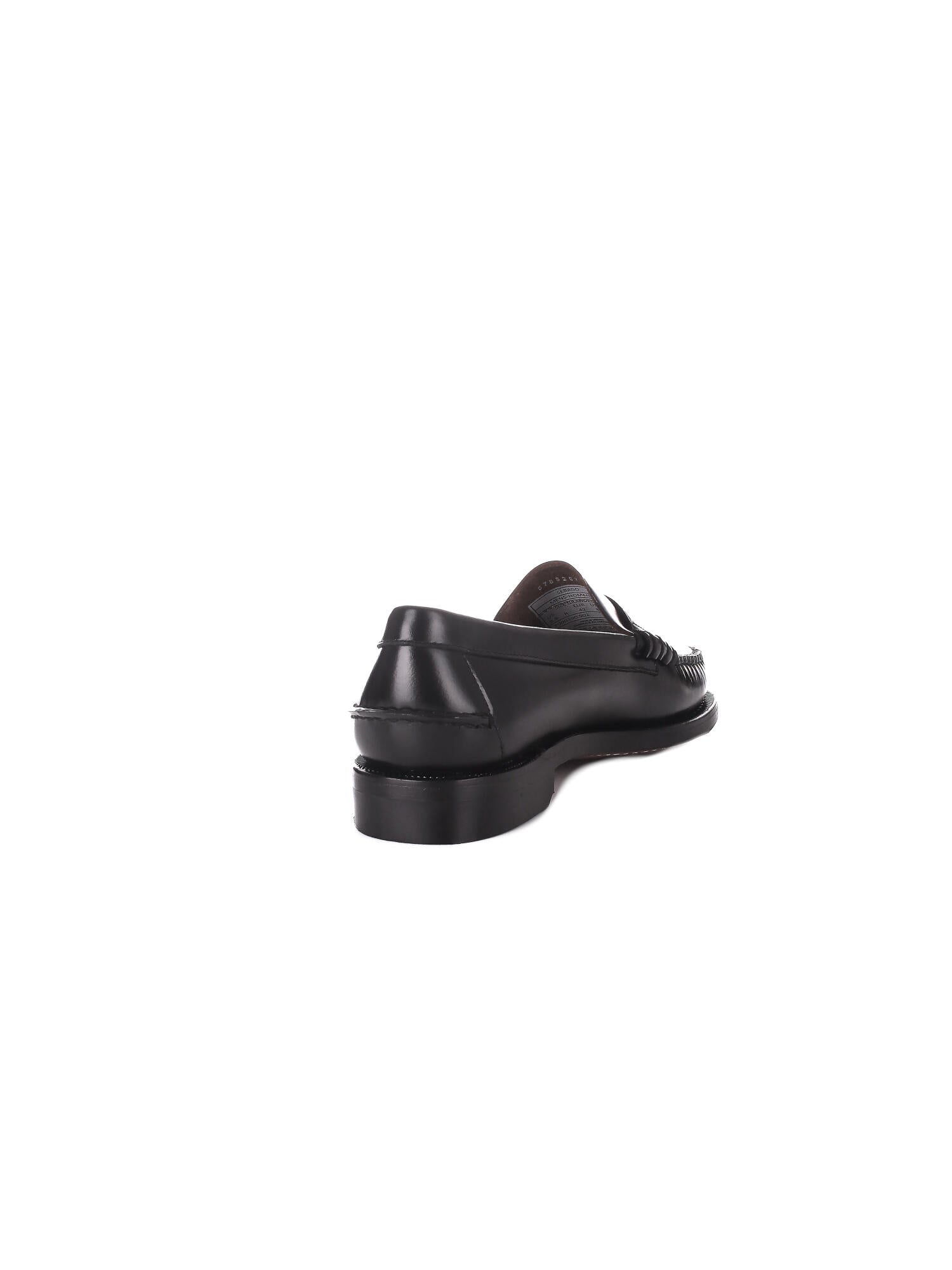 SEBAGO Uomo Mocassini 7000300 902 Classic dan Black