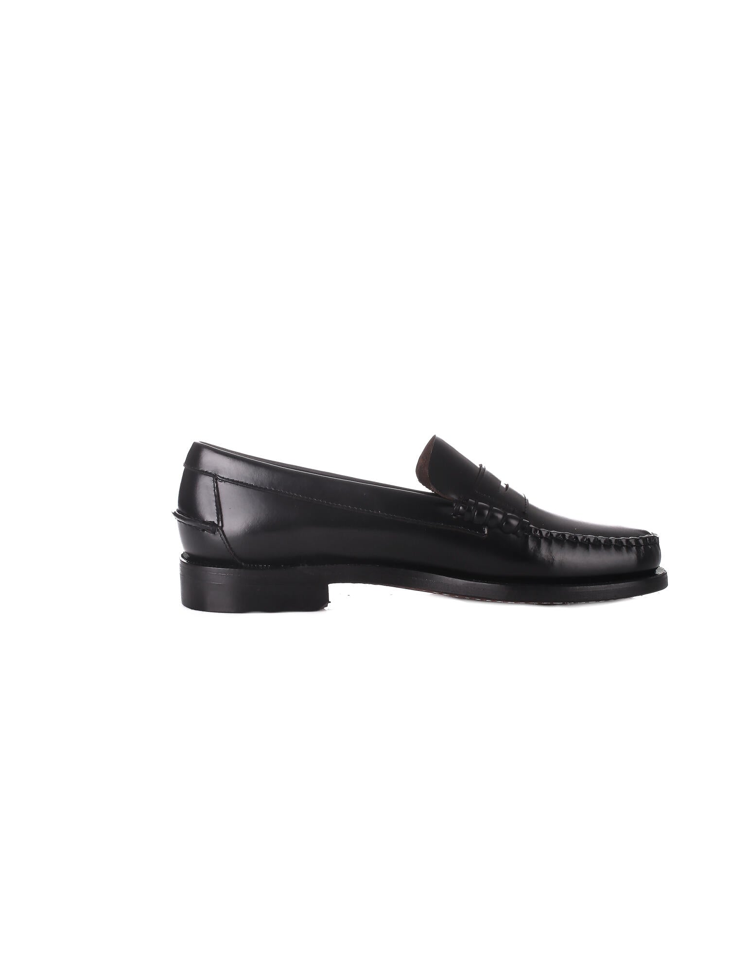 SEBAGO Uomo Mocassini 7000300 902 Classic dan Black