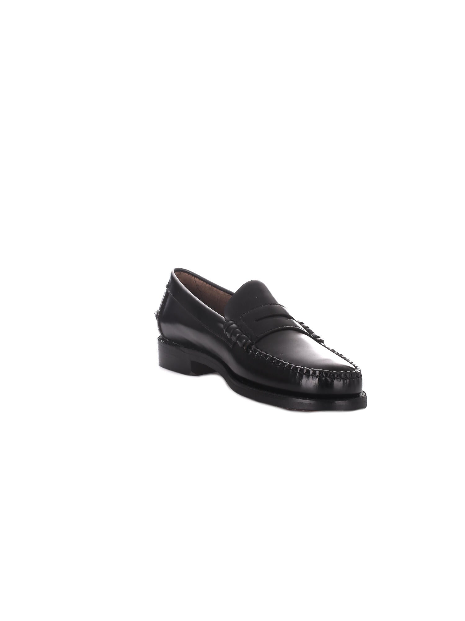 Image of SEBAGO Uomo Mocassini 7000300 902 Classic dan Black
