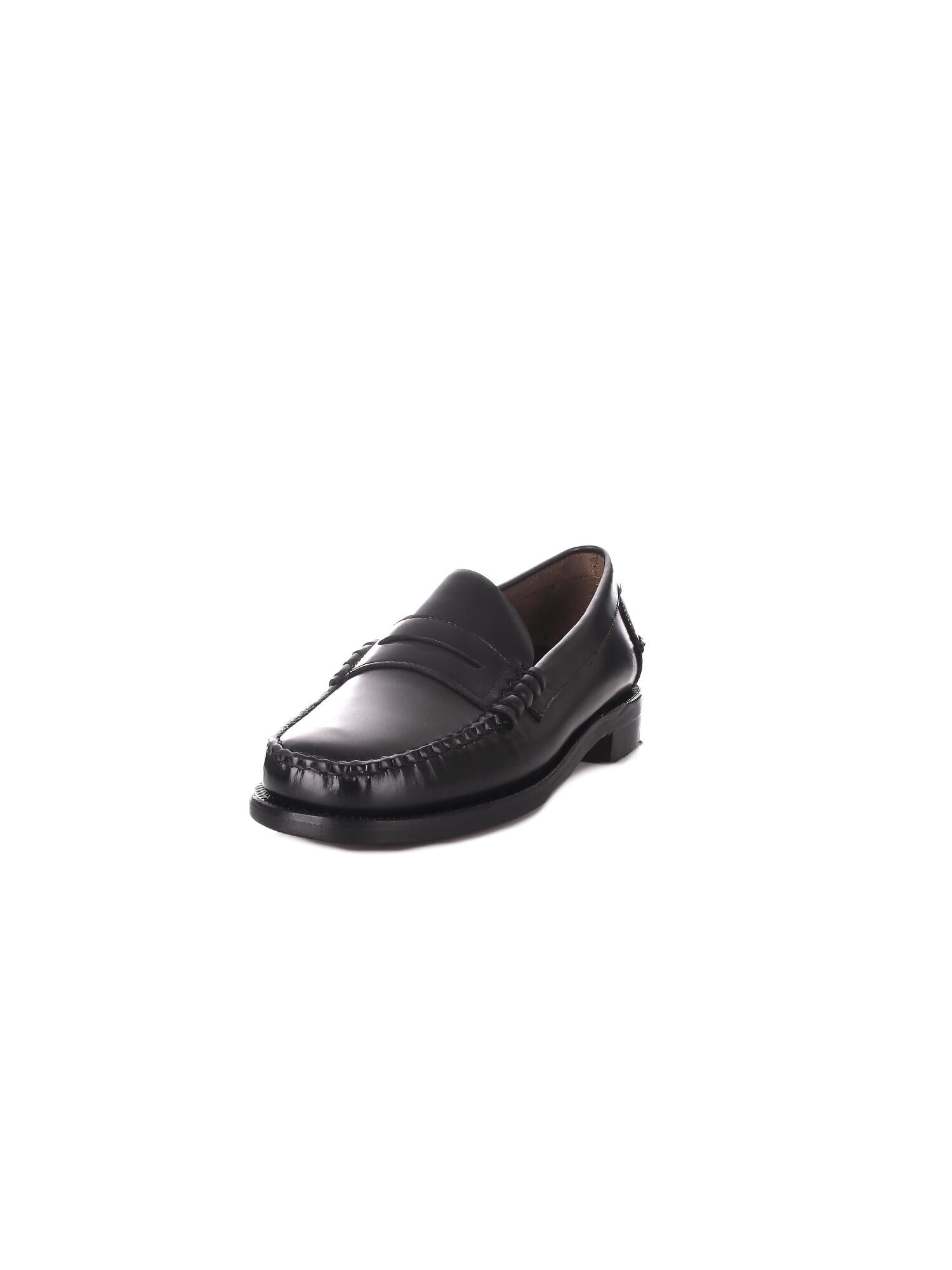 Image of SEBAGO Uomo Mocassini 7000300 902 Classic dan Black