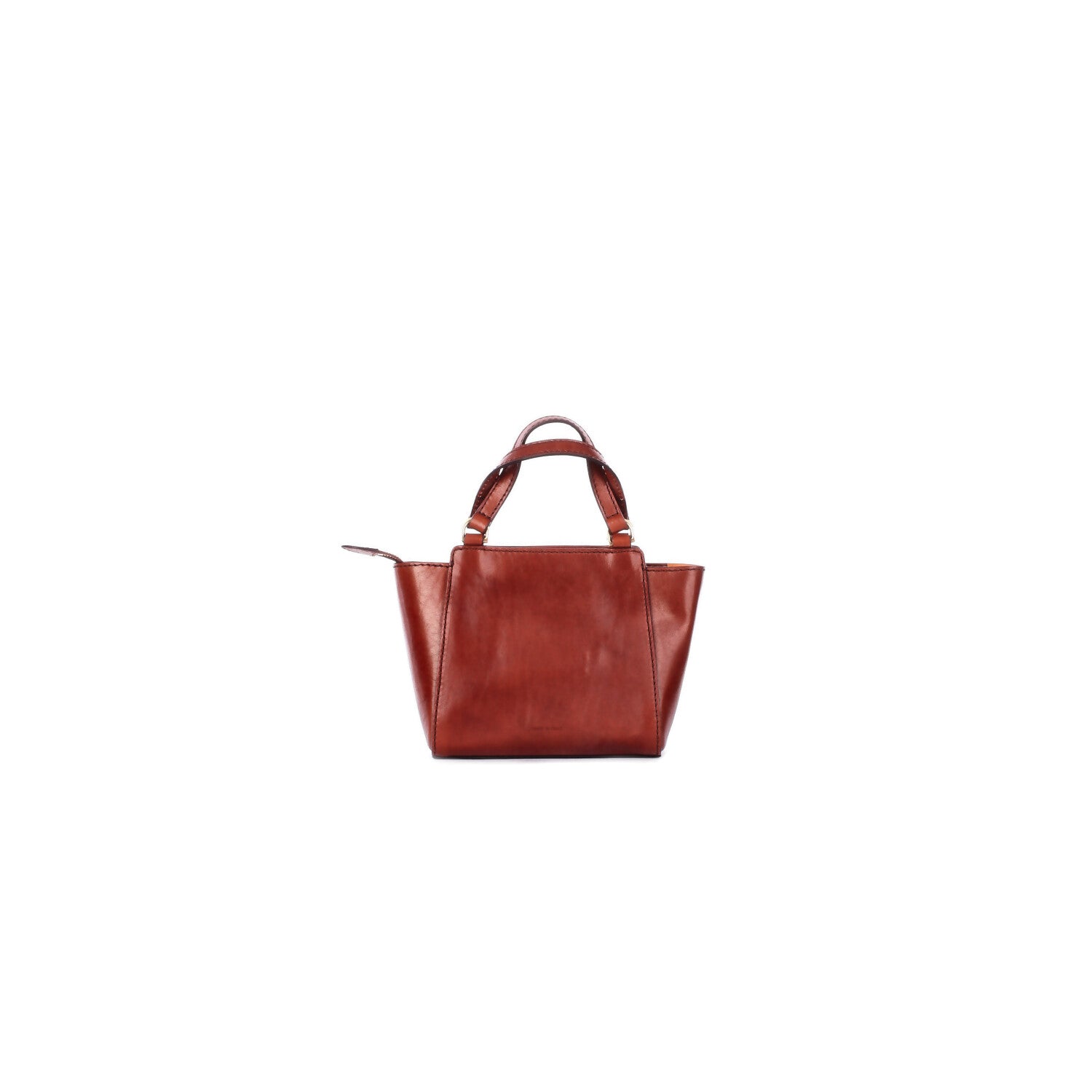 THE BRIDGE Donna Borsa 04190601 14 Handbag w\shoulder Marrone