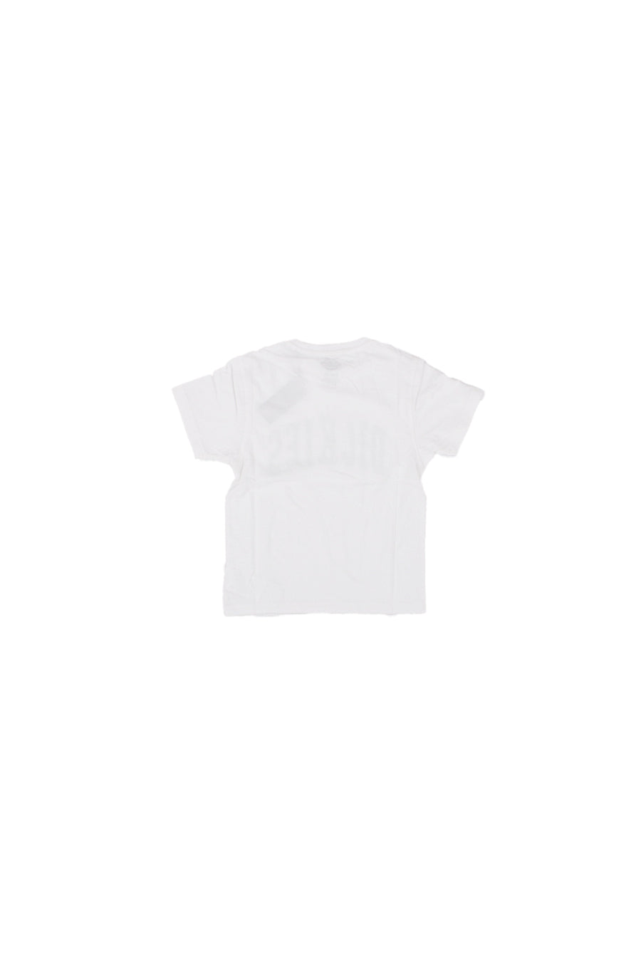 DICKIES Bambino T-shirt DK0A4Z8O 0WH1 Aitkin tee ss k white White