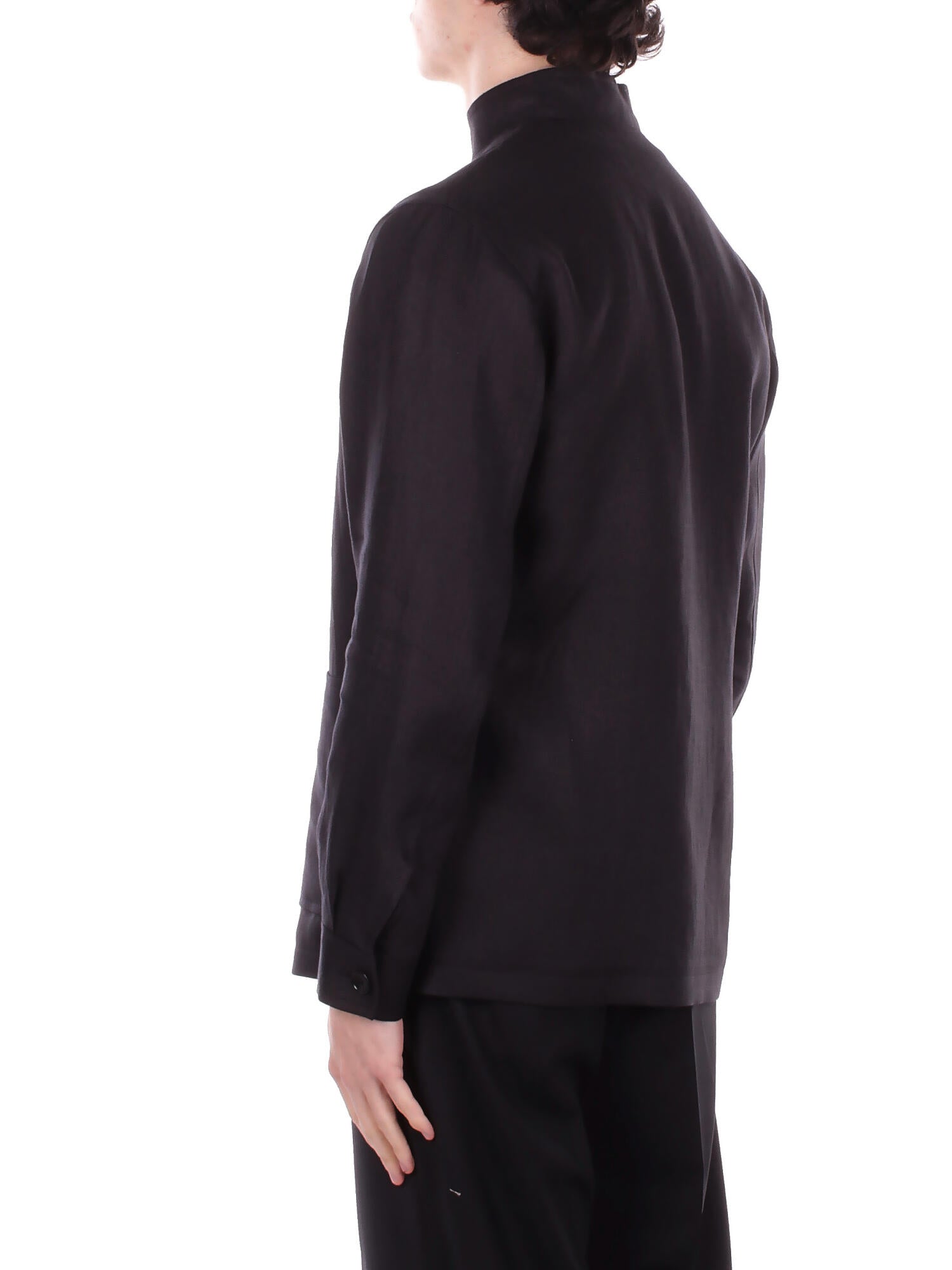TAGLIATORE Uomo Giacca GKLEIN340021 EN817 Giacca media Nero