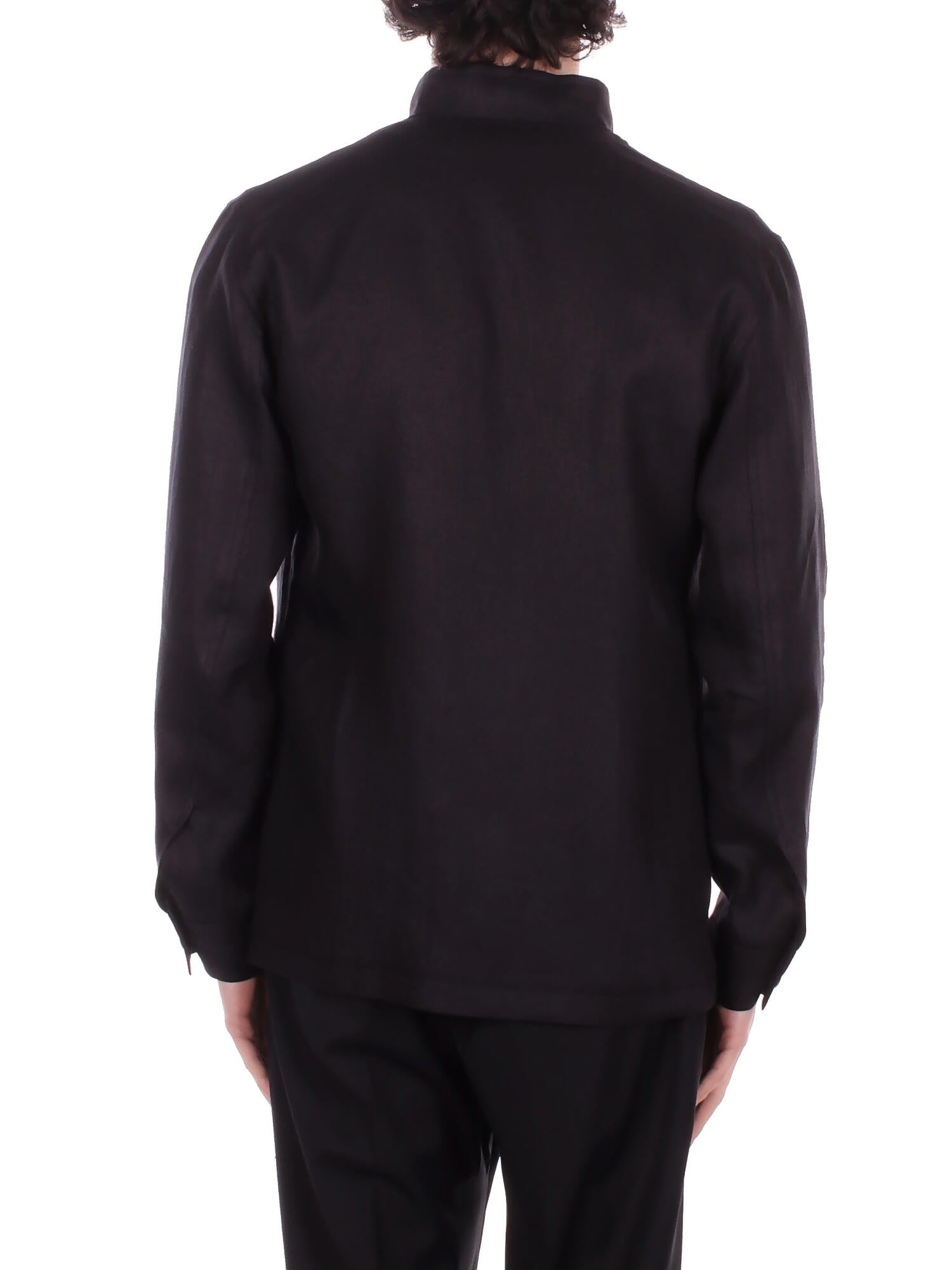 Image of TAGLIATORE Uomo Giacca GKLEIN340021 EN817 Giacca media Nero