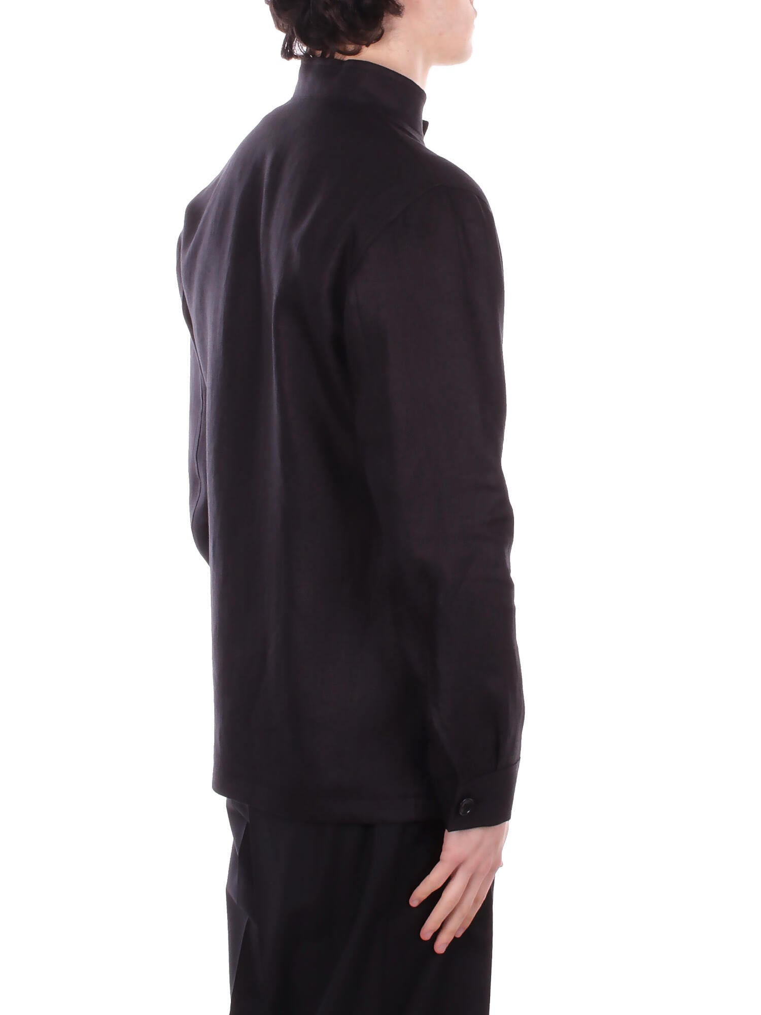 Image of TAGLIATORE Uomo Giacca GKLEIN340021 EN817 Giacca media Nero