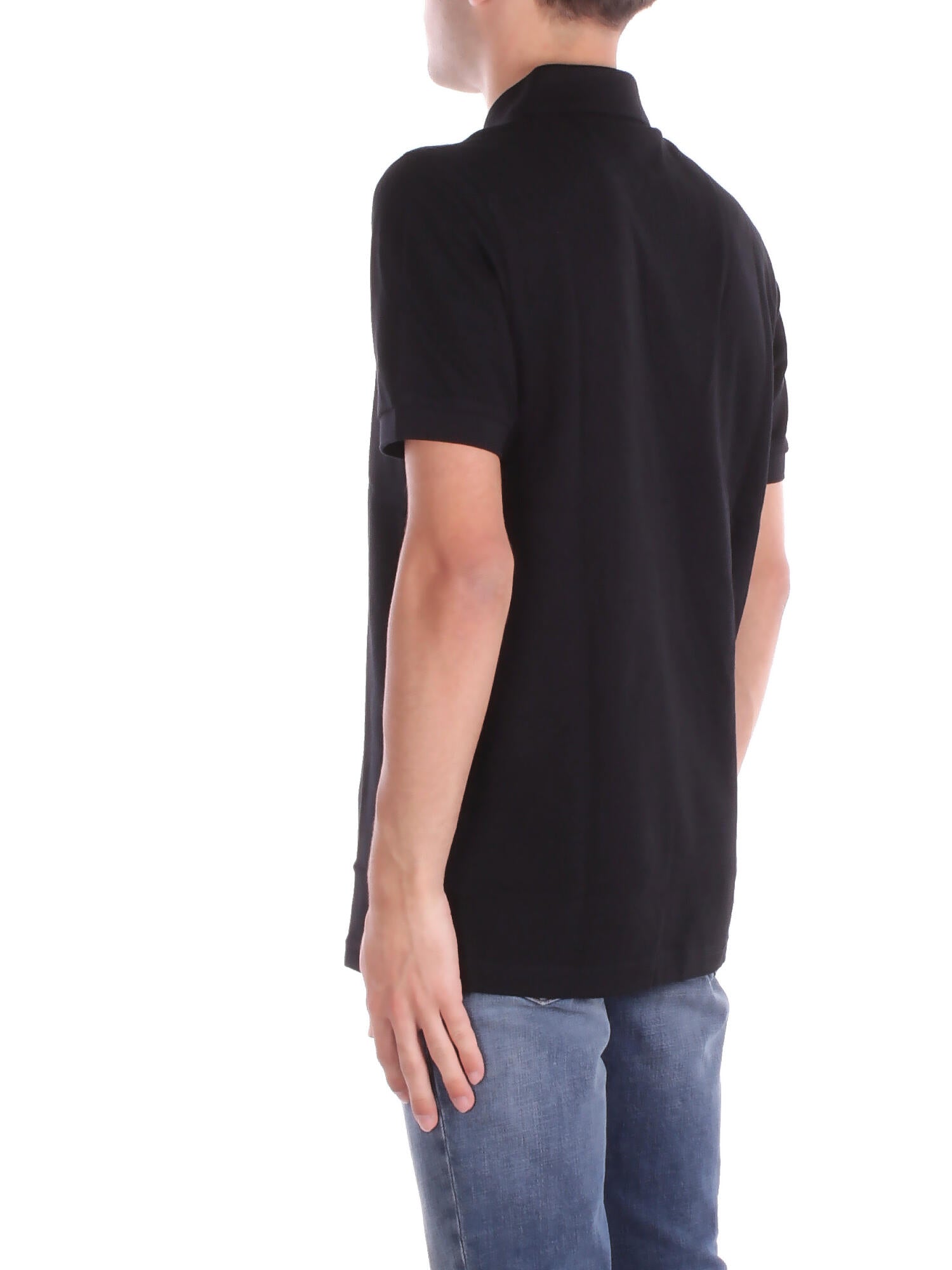 FRED PERRY Uomo Polo M6000 350 Fp the fred perry shirt Black