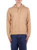 felpa-uomo-ralph-lauren-cammello-hoodie-lounge-top