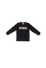 t-shirt-bambino-diesel-nero-tdrops