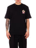 barrow-unisex-t-shirt-s6bwuath079-110-nero