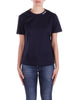 t-shirt-donna-dondup-blu-2