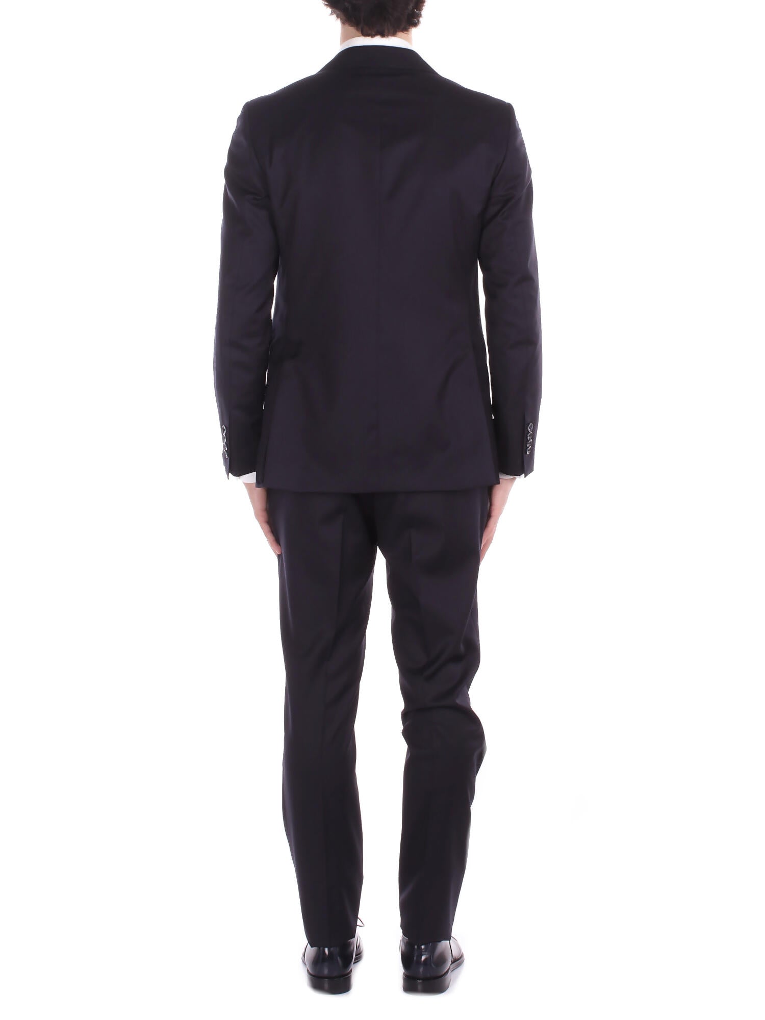 Image of TAGLIATORE Uomo Abito 2FNJ22B01 060001 B5013 2fnj22b01 060001 per003 Blu
