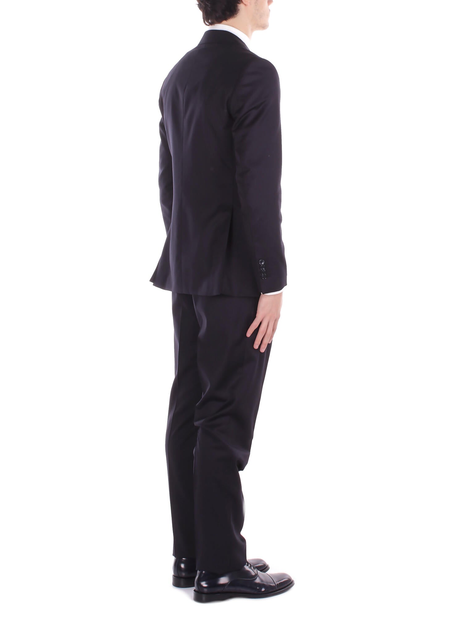 Image of TAGLIATORE Uomo Abito 2FNJ22B01 060001 B5013 2fnj22b01 060001 per003 Blu