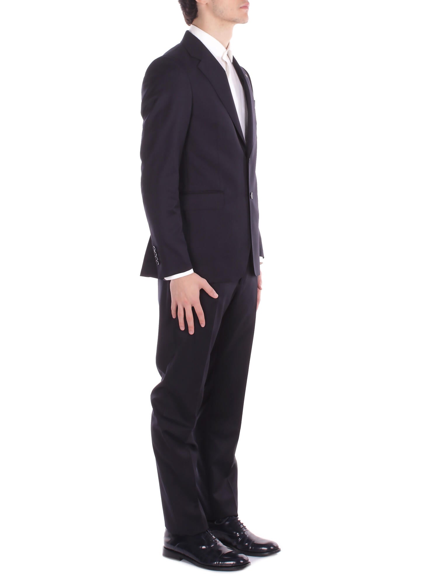 Image of TAGLIATORE Uomo Abito 2FNJ22B01 060001 B5013 2fnj22b01 060001 per003 Blu