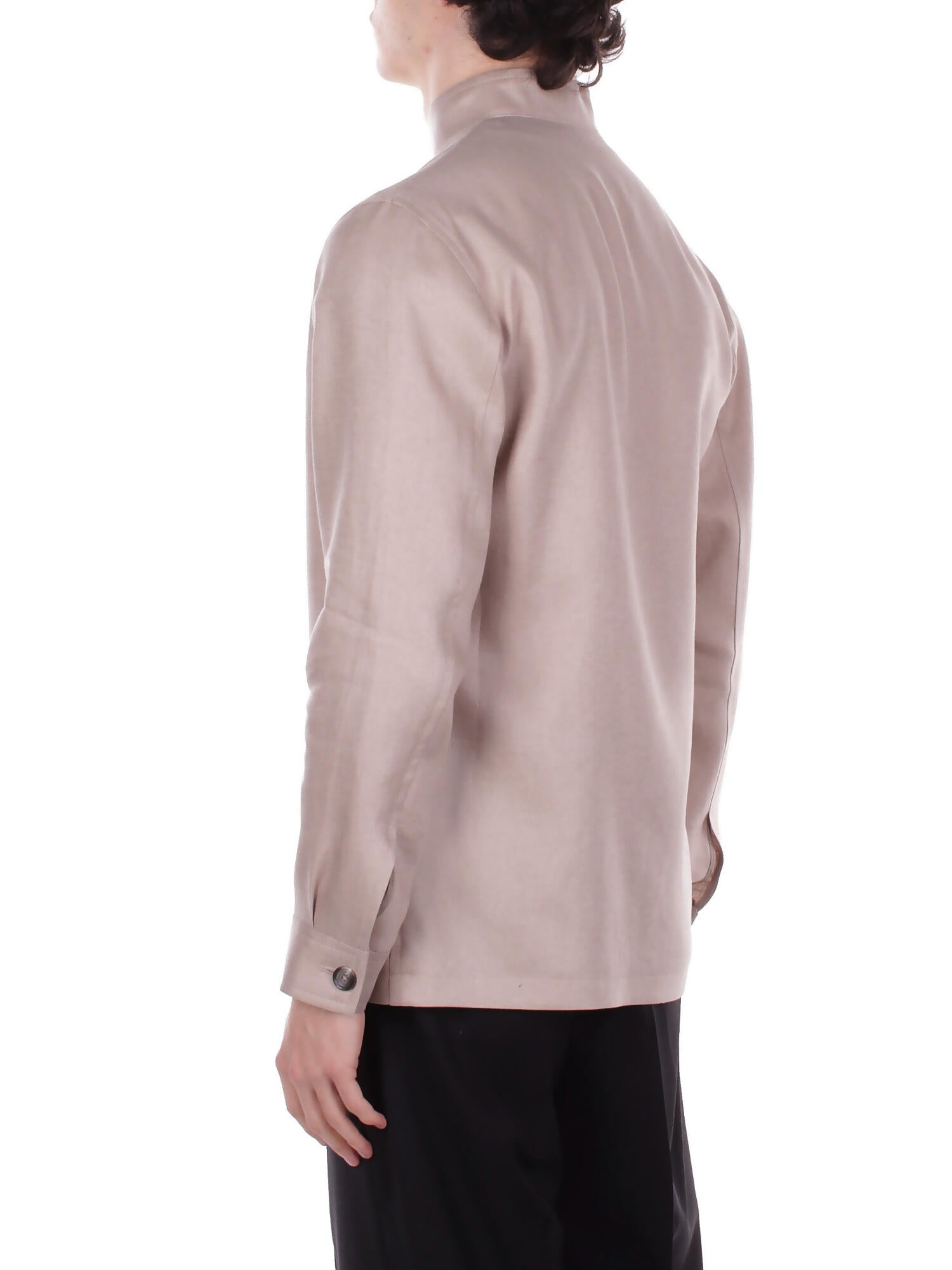 TAGLIATORE Uomo Giacca GKLEIN340021 ET818 Giacca media Tortora