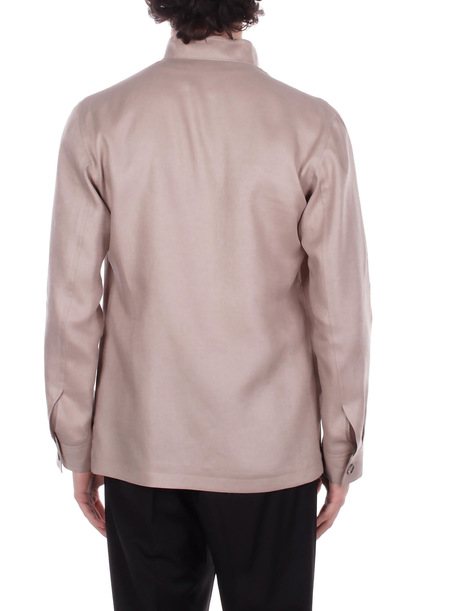 TAGLIATORE Uomo Giacca GKLEIN340021 ET818 Giacca media Tortora