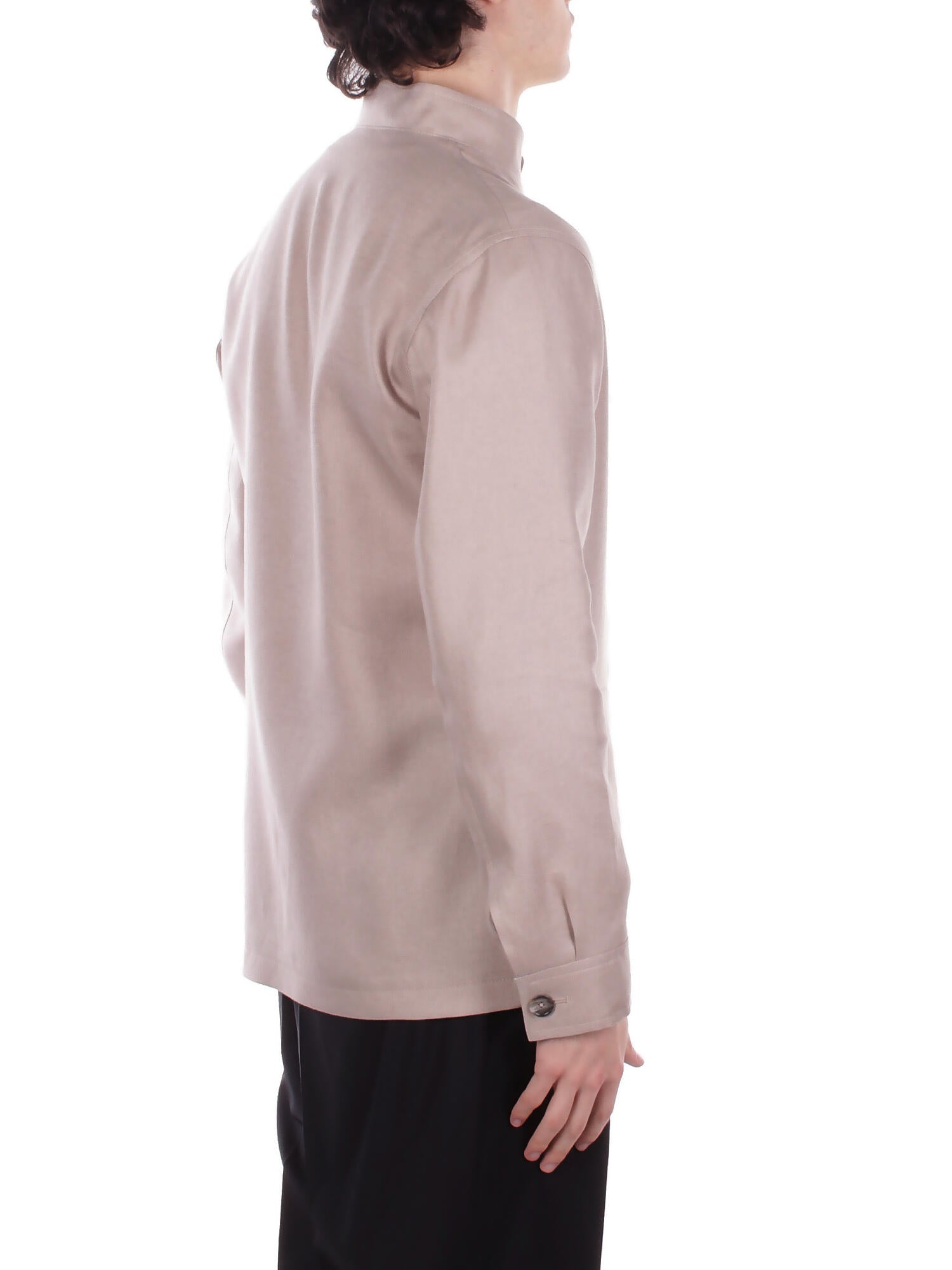 TAGLIATORE Uomo Giacca GKLEIN340021 ET818 Giacca media Tortora