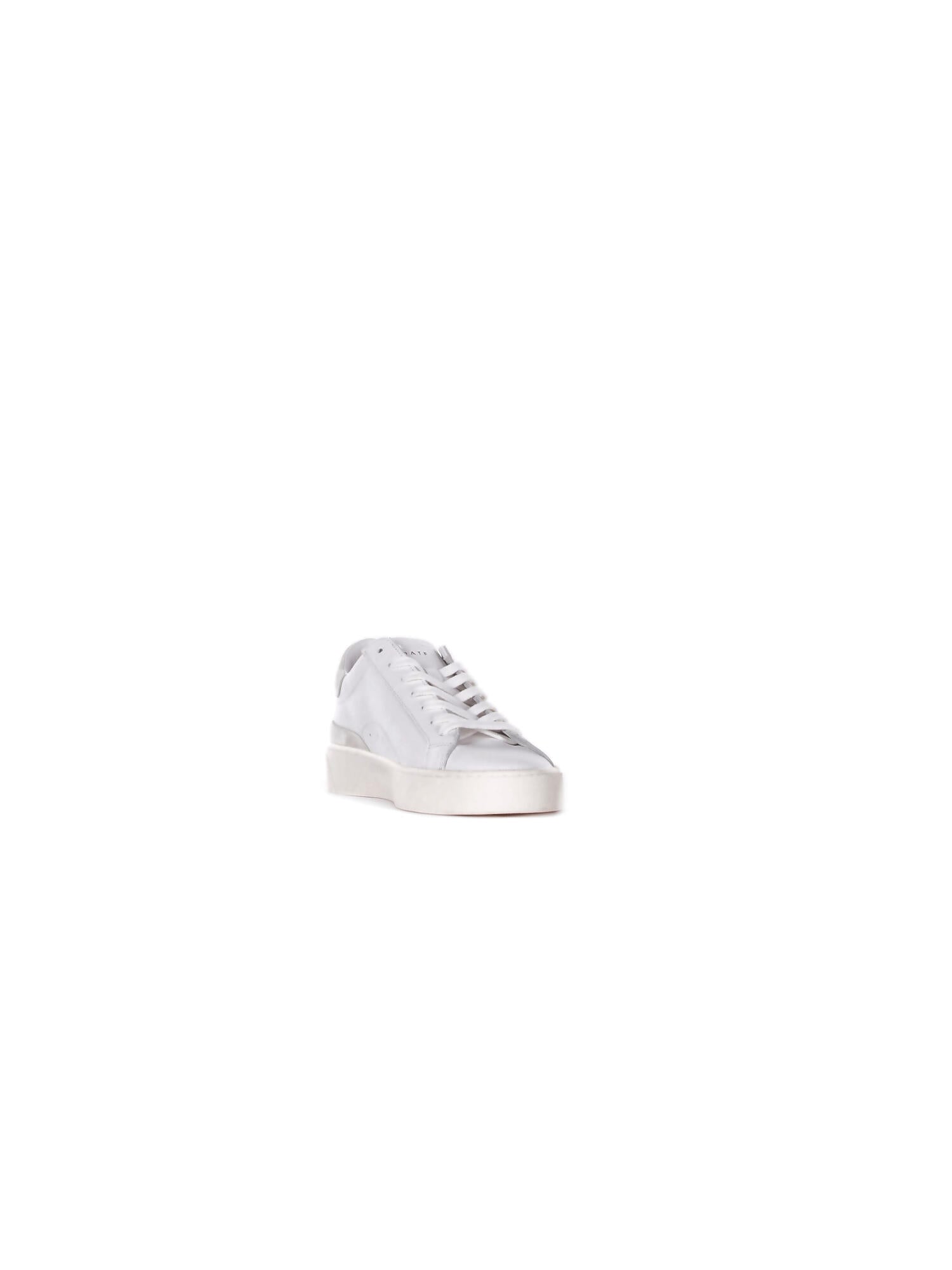 D.A.T.E. Uomo Sneakers M441 SO CA WH Sonica calf White