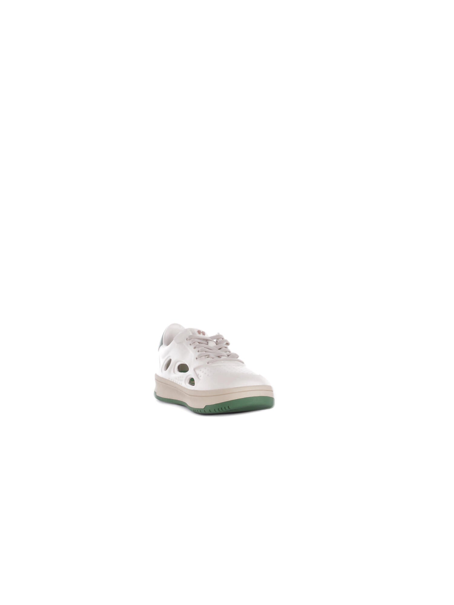 FOAMERS Unisex Sneakers S5FOAM01EVA R01 Eva Beige verde