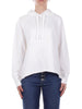 felpa-donna-dondup-bianco-felpa-regular-in-felpa