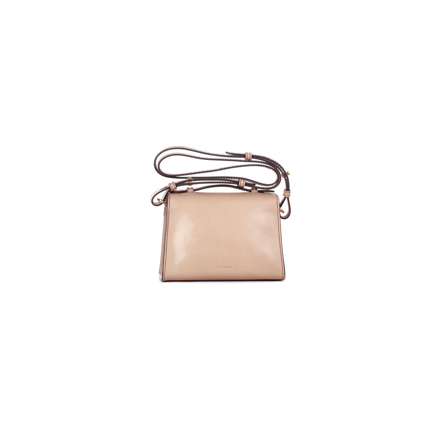 THE BRIDGE Donna Borsa 04520501 00I Crossbdoy Carne