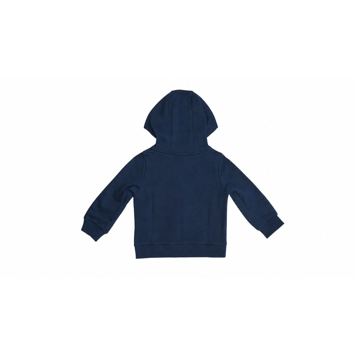 Felpa Unisex Junior LACOSTE 847027 UGW Lcb core fleece fullzip hoodie Marine