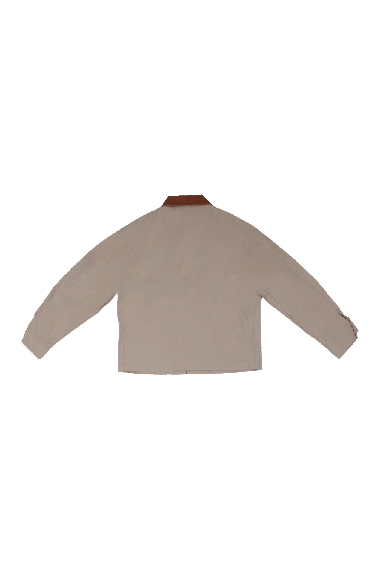MM6 MAISON MARGIELA Unisex Junior Giubbotto M60930MM07D M6709 Mm6j136u Beige