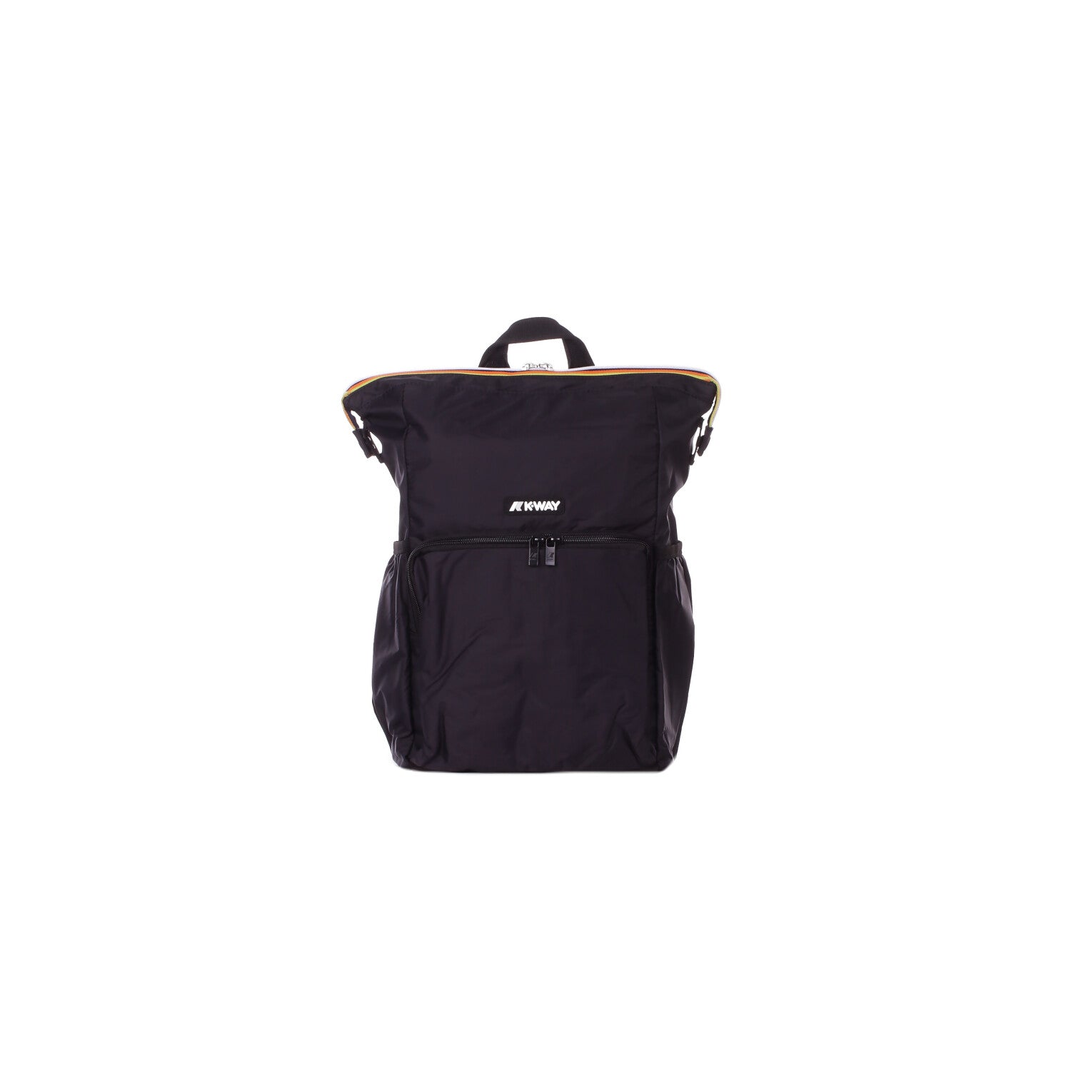 Image of KWAY Unisex Zaino K7118HW USY Maizy Black pure