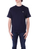 lacoste-uomo-t-shirt-th7318-166-tee-shirt-blu