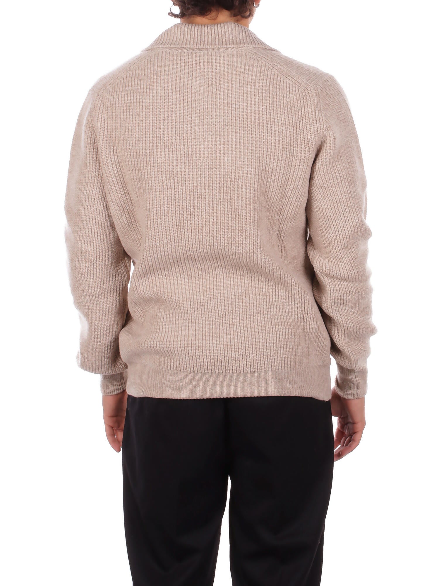 TAGLIATORE Uomo Polo LUTA GSI25 08 010 Polo Beige