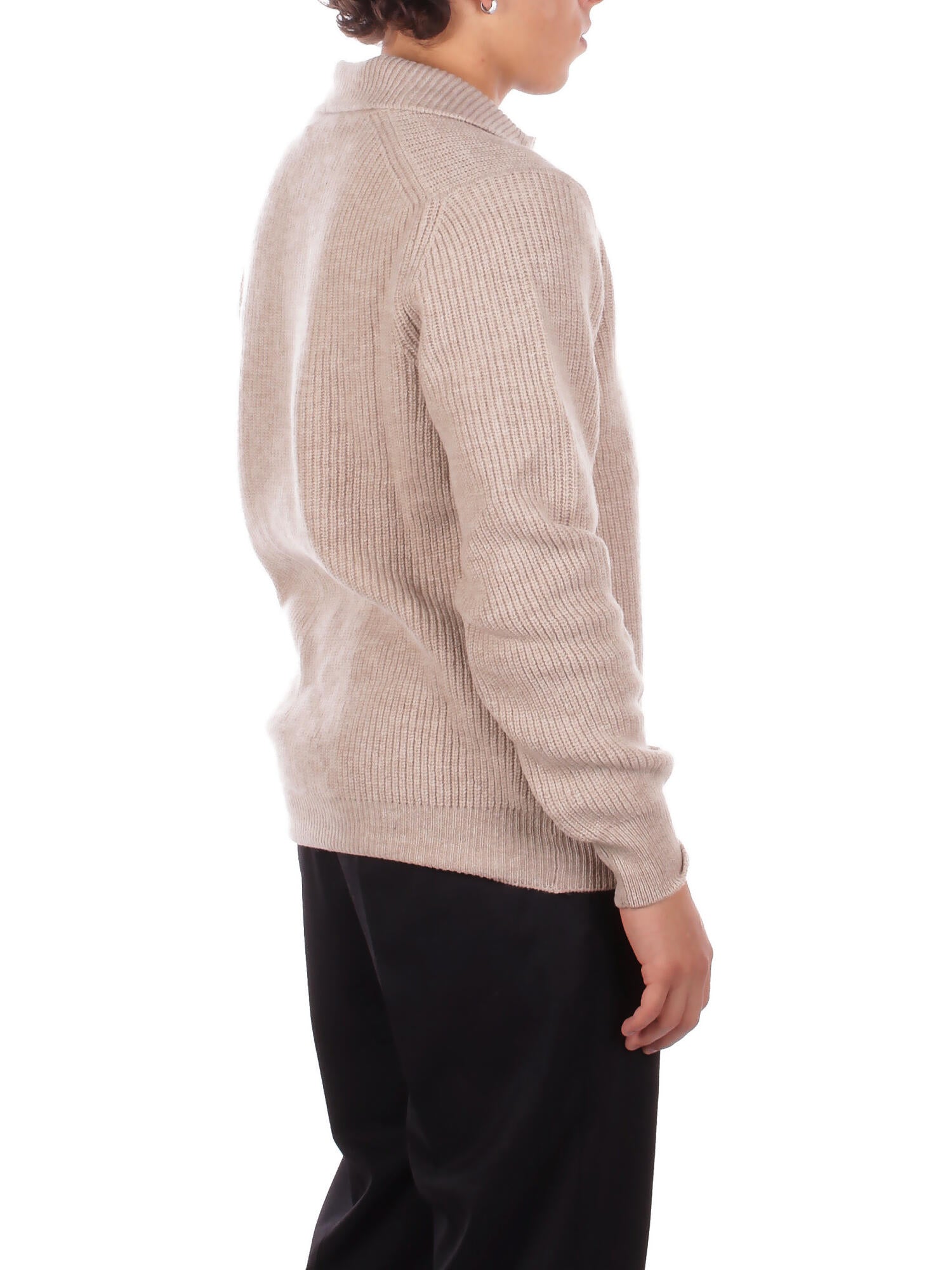 TAGLIATORE Uomo Polo LUTA GSI25 08 010 Polo Beige