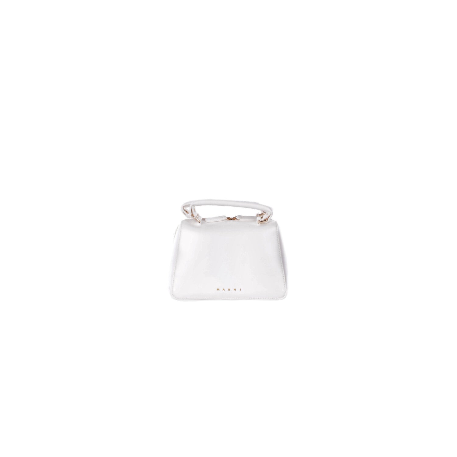 MARNI Bambina Borsa M01608M00TK 0M114 Mw103f school bag White