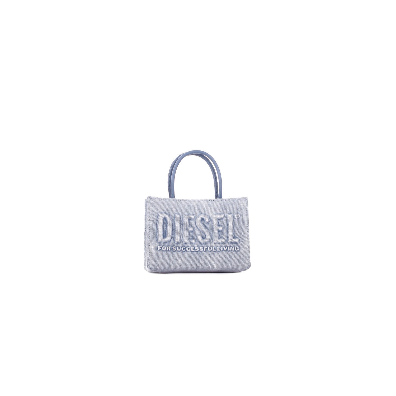 DIESEL Bambina Borsa J02529P1730 H8547 Dsl 3d mini bag Unico