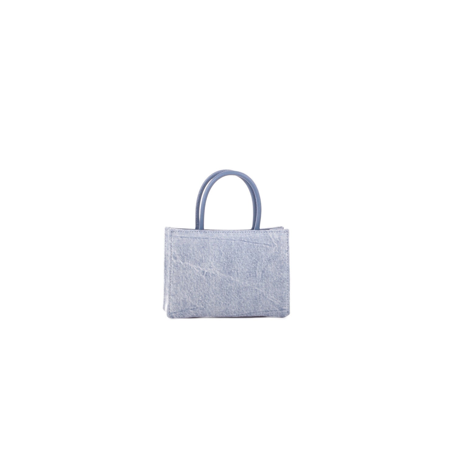 DIESEL Bambina Borsa J02529P1730 H8547 Dsl 3d mini bag Unico