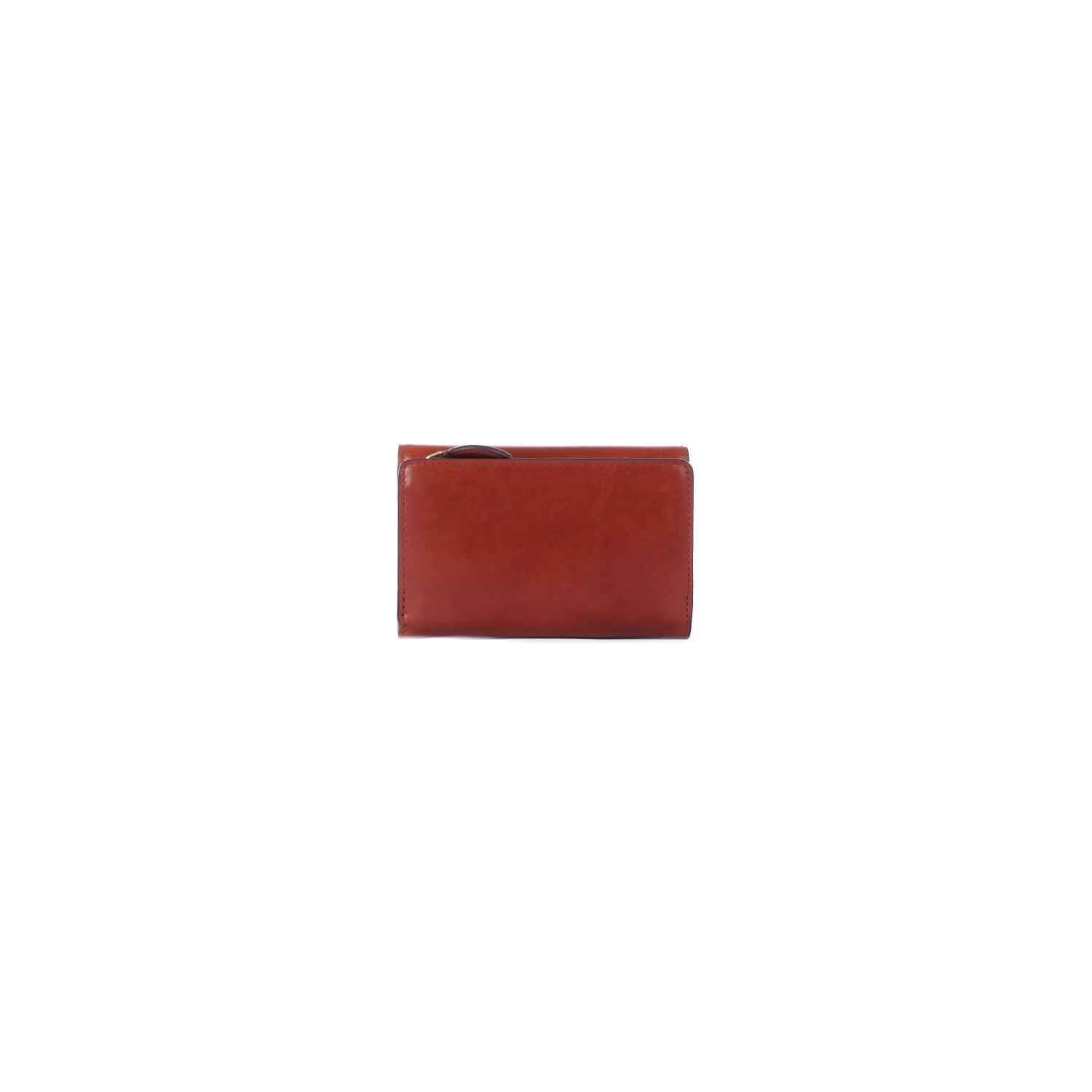 THE BRIDGE Donna Portafogli 01813501 14 Medium wallet Marrone