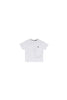 lacoste-bambino-t-shirt-847025-w8l-bianco