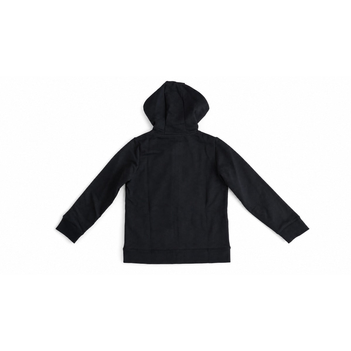 Felpa Bambino LACOSTE 947027 K96 Lcb core fleece fullzip hoodie Nero