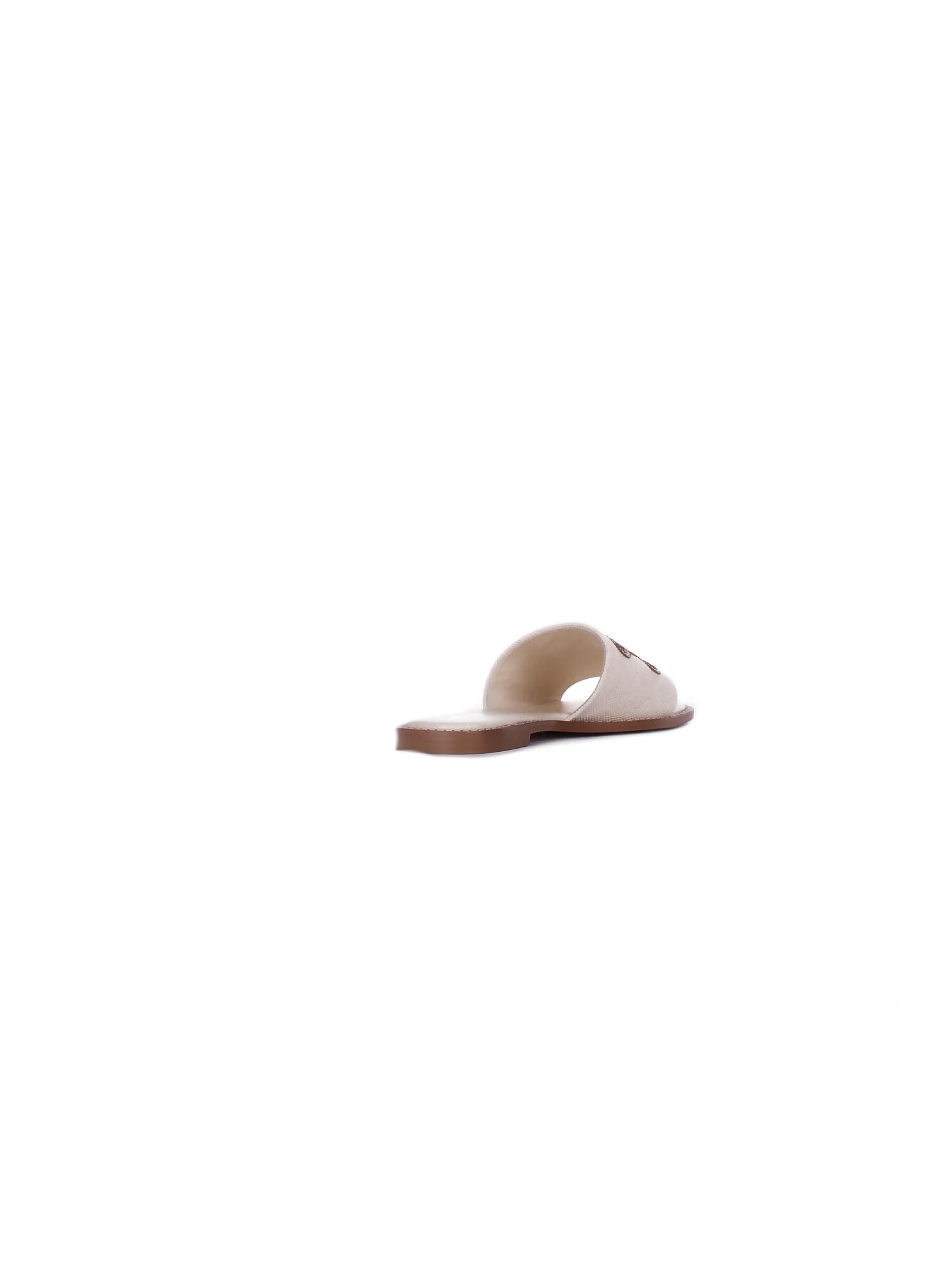 MAX MARA Donna Ciabatta 2616521039600 001 Bch caucaso Cammello