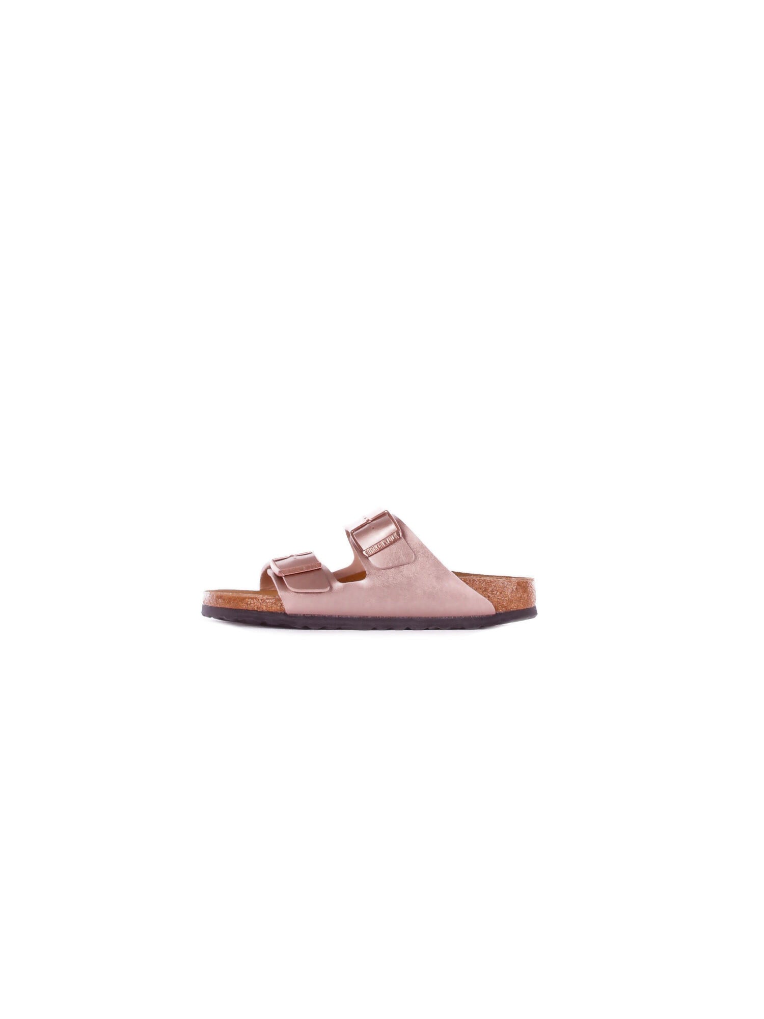 BIRKENSTOCK Donna Sandali 1023960 COPPER Arizona Rame