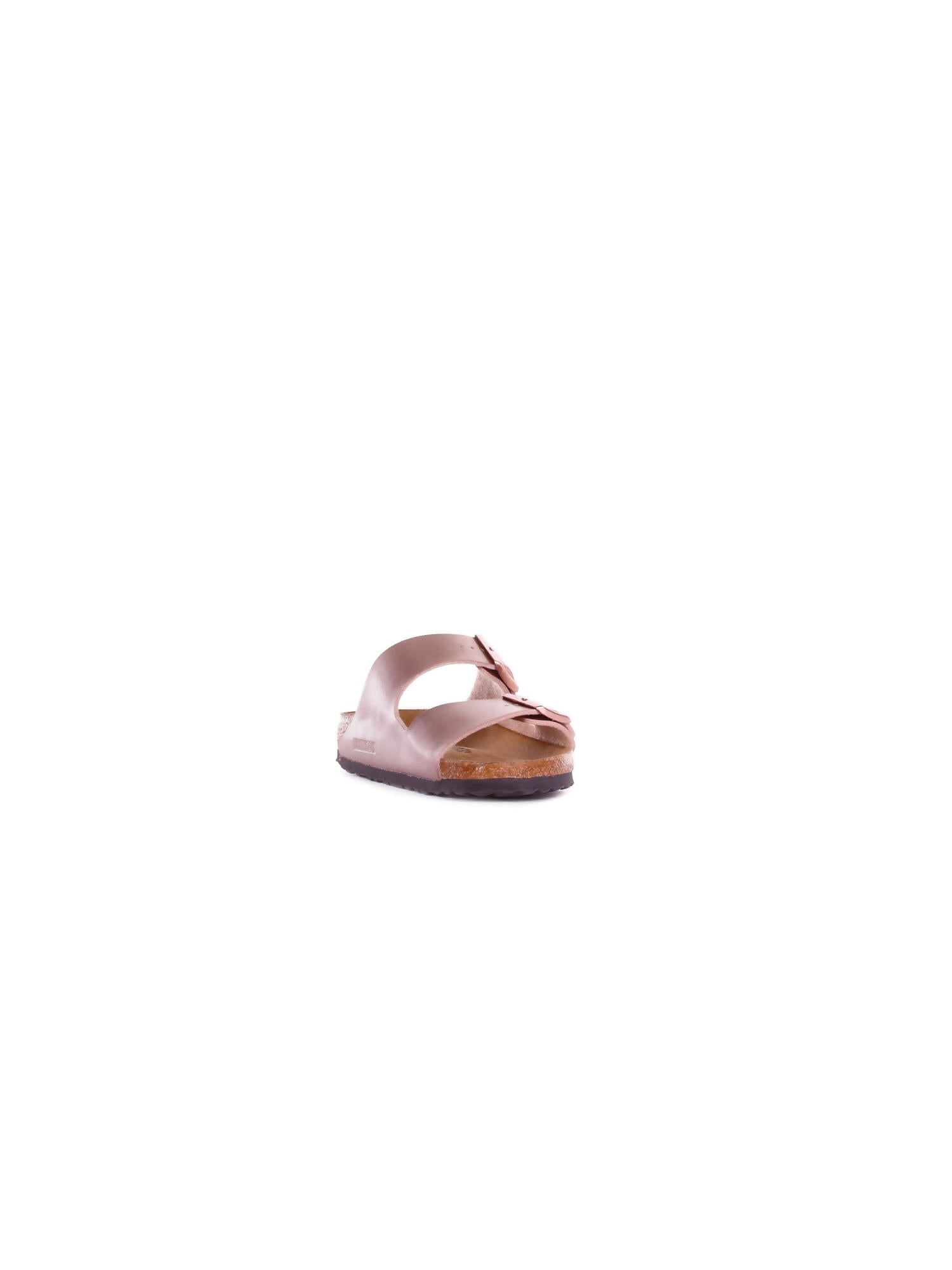 BIRKENSTOCK Donna Sandali 1023960 COPPER Arizona Rame