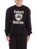 felpa-uomo-carhartt-wip-black-schooling-sweatshirt